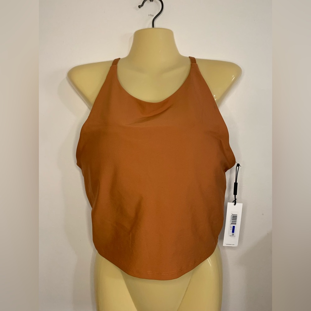 Calvin Klein Performance Tank Size XL
